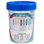 12 Panel Drug Test