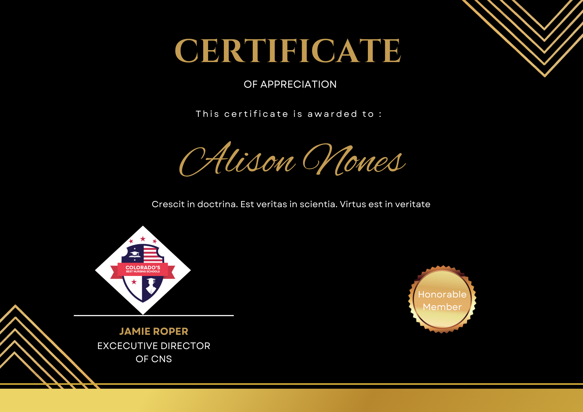Alison_Nones_certificate
